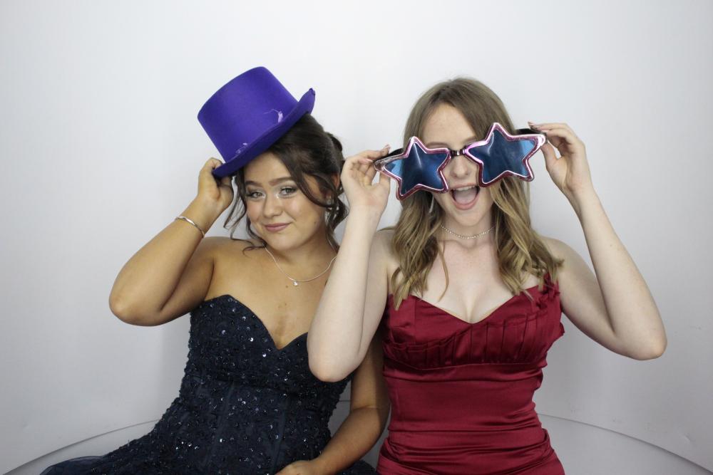 Ormiston Six Villages Academy | View more photos from the event at gallery.myphotoboothexperience.co.uk/u/MyPhotoBoothExperienceLtd/Ormiston-Six-Villages-Academy